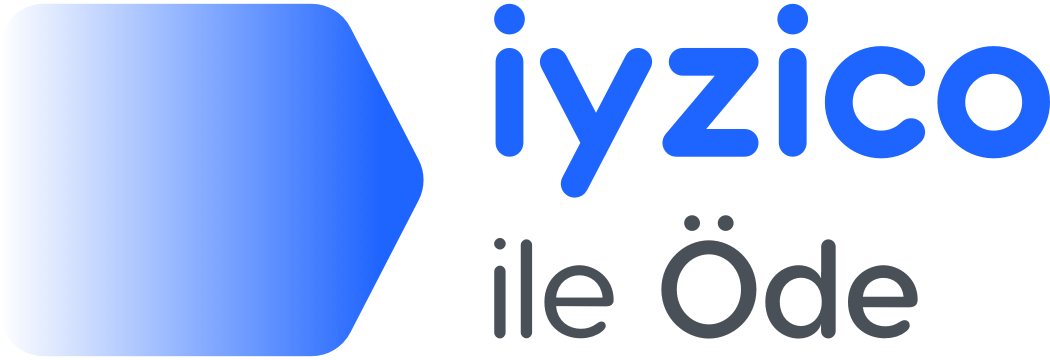 iyzico ile ödeme