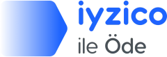 iyzico ile ödeme